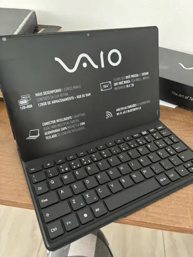 Tablet VAIO TL10 128GB + 8G RAM
