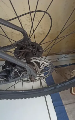 Bicicleta aro29