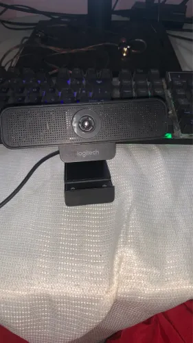 Webcam Logitech C925e