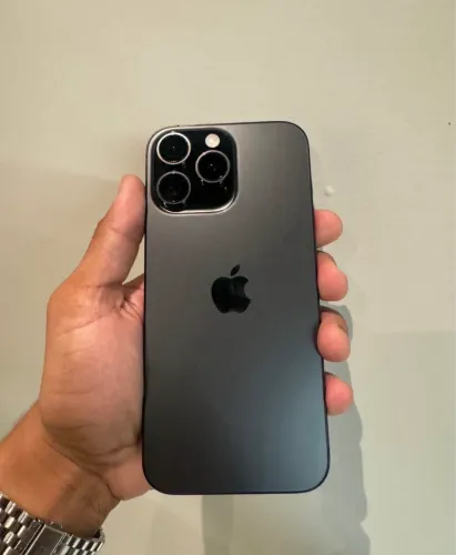 Iphone 16 Pro Max 256gb