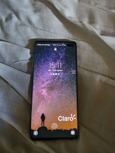 Galaxy S10+