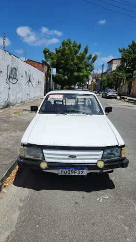 Ford Pampa L 1.6 1993