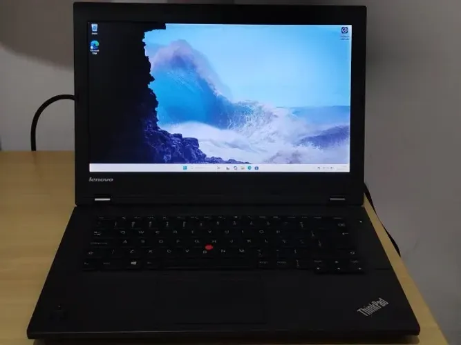 Notebook Lenovo ThinkPad L440 (Recondicionado)