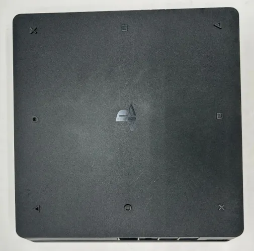 PlayStation 4 Slim ? Ótimo estado