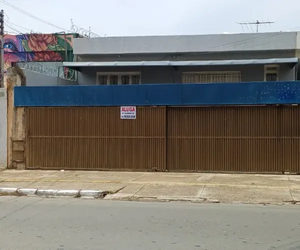 Casa comercial para alugar Setor Sul