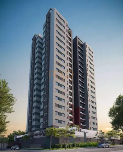 Cobertura - Bairro Lidice - 137m. Melhor unidade do prédio.