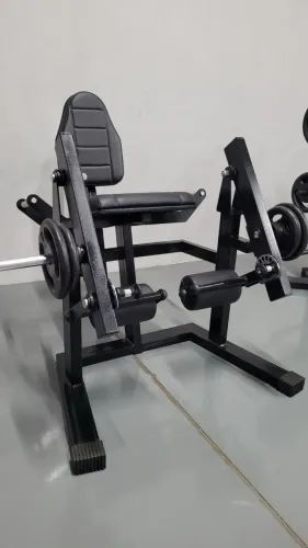 Cadeira extensora unilateral 