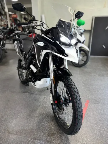 Shi250 0km