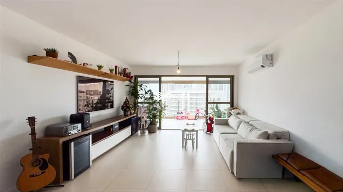 Apartamento de 4 Quartos no Latitud Condominium Design!