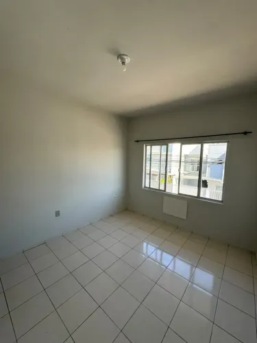 Apartamento com 02 Dormitórios no São João