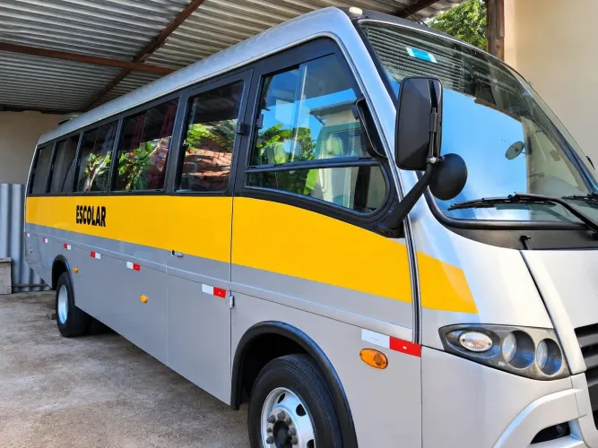 Microonibus