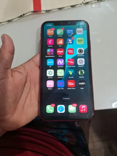 Iphone 11 64gb
