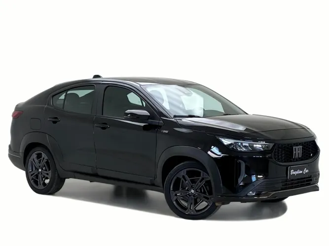 Fiat Fastback Limited Ed.1.3 270 T.flex Aut. 2023