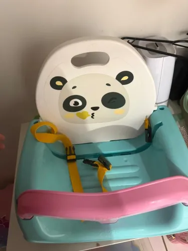 Balanço para bebê