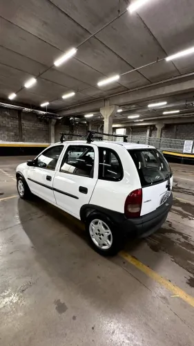 Chevrolet Corsa Super 1.0 MPFI / 2P E 4P 1996
