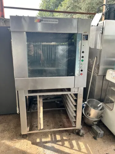 forno combinado perfecta