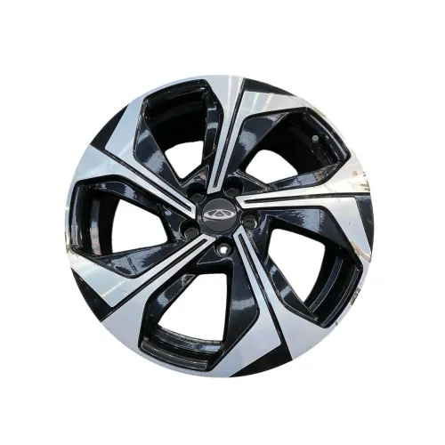 RODA LIGA LEVE ARO 18 CHERY TIGGO 5X 2022 2023
