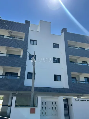 Apartamento disponível para venda com 02 dormitórios no bairro Areias - São José/SC