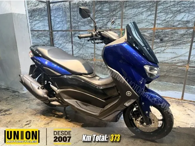 YAMAHA NMAX 160 ABS