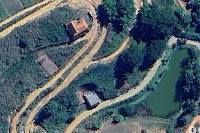 Terreno Escriturado à Venda 240 m² | Alphaville, Guaçuí ES