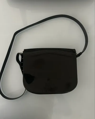 Bolsa Melissa Essential Shoulder Bag Original