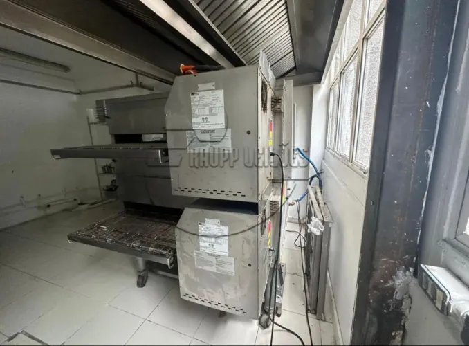 Forno Esteira Middleby Marshall PS840 - Equipamento Profissional