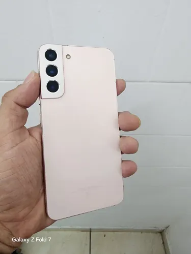 Galaxy S22 Plus