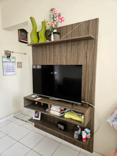 Painel de Sala