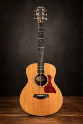 Violão Taylor GS Mini elétrico