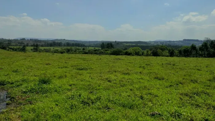 Imóvel para venda com 21000 metros quadrados em Zona Rural - Porangaba - SP