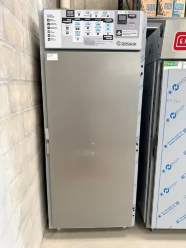 GCTP-1200 AI CAMARA CLIMÁTICA TERMO´~AO 0,87M - GELOPAR