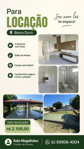 Residencial Bariloche