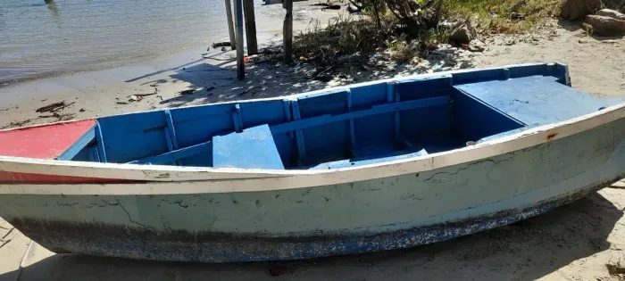 BARCO A MOTOR