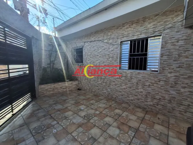 Casa térrea 2 Quartos à Venda - 2 quartos - 1 Vaga na Vila Carolina - São Paulo - SP