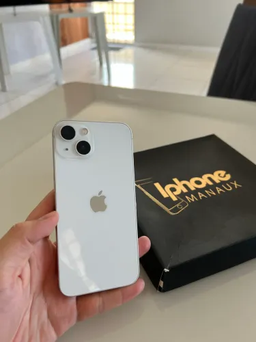 iPhone 13 - 256GB