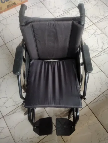 Cadeira de rodas ORTOMIX