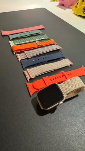 Apple Watch SE 44mm (G2)