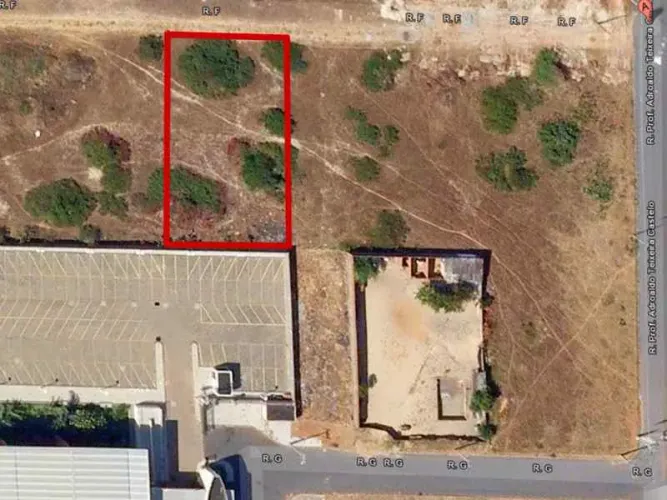 Terreno à venda, 1365 m² por R$ 850.000,00 - Dunas - Fortaleza/CE