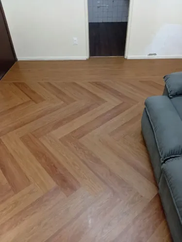 Colocação de Piso Vinilico e Laminiado | Orçamento Completo