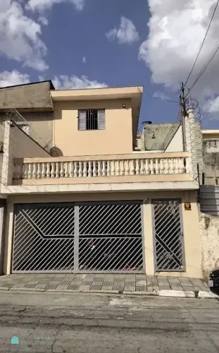 Casa com 4 dormitórios - venda por R$ 852.000,00 ou aluguel por R$ 4.000,00/mês - Vila Ser