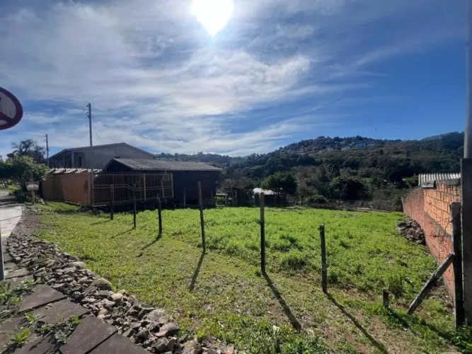 Terreno 6638