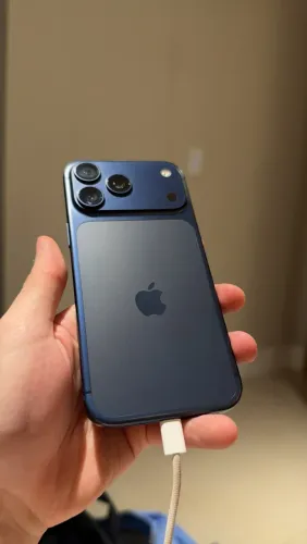 iPhone 17 pro max 512gb ANATEL