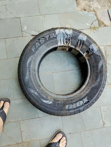 Pneu nv