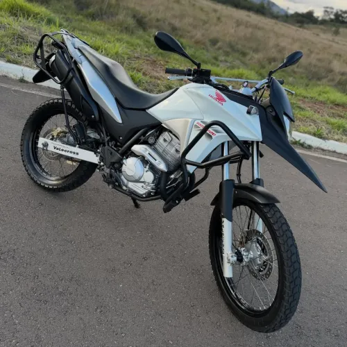 XRE 2014 R$14.500