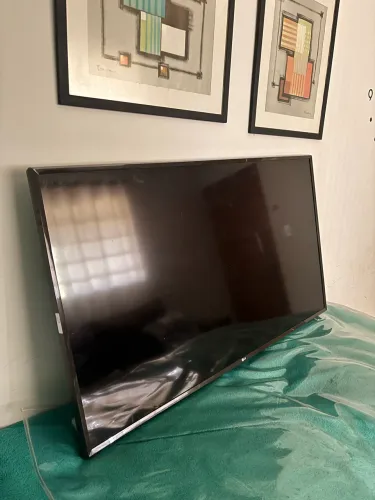 TV LG SMART 49?