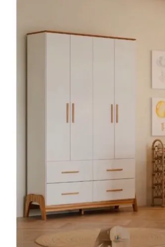 Quarto infantil 