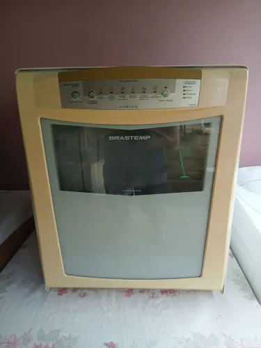 Lava louças 220v 8 serviços