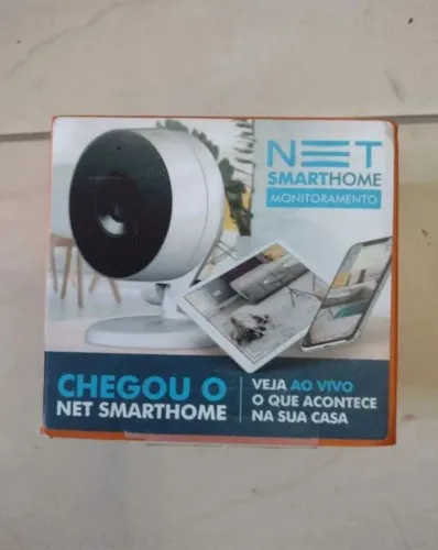 Camera smartphone 