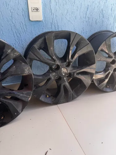 Chevrolet Onix Aro 16 original Gm