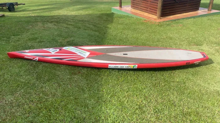 Prancha SUP RACE